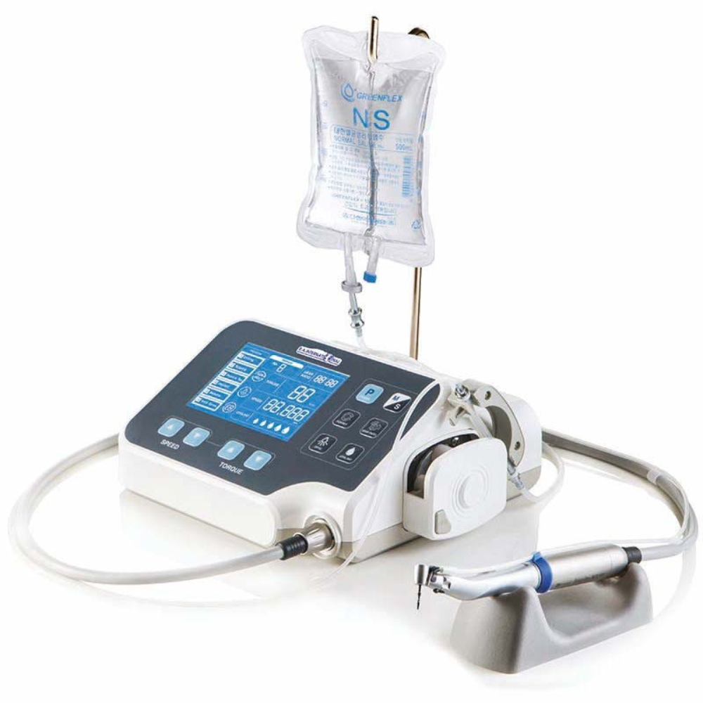 Moteur d'Implantologie OS600L 