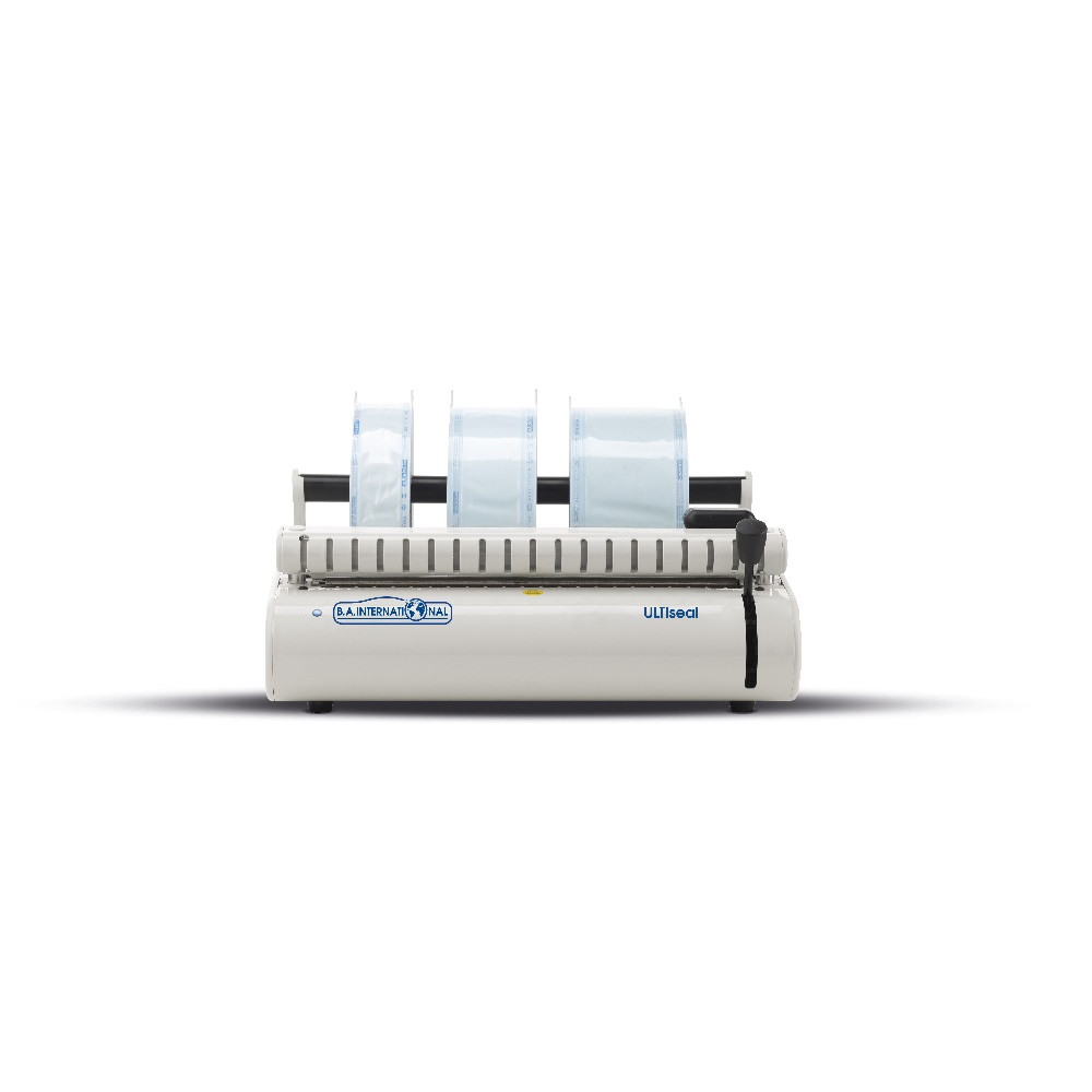 Soudeuse Ultiseal Base740  