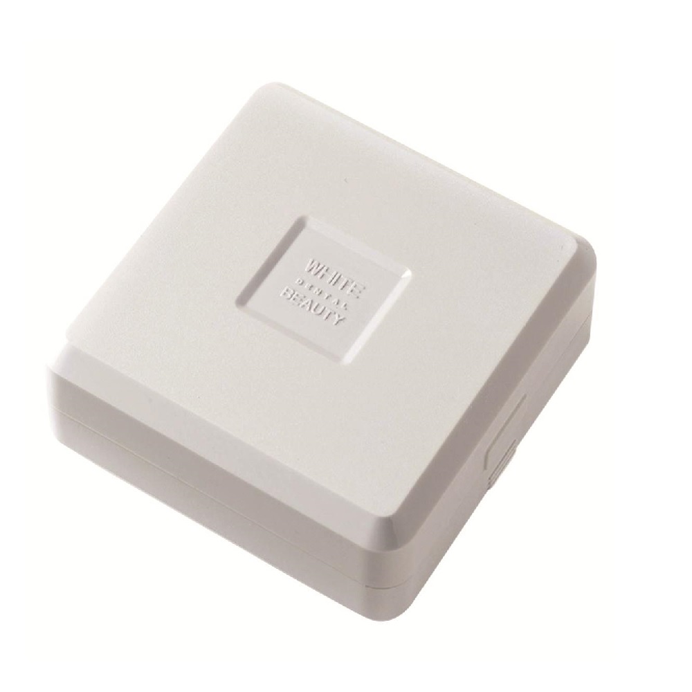 White Dental Beauty boites pour gouttières 