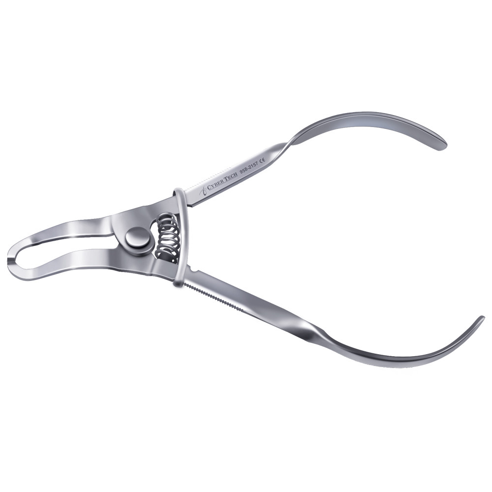 Pince Pour Matrice Sectionnelle Unite  