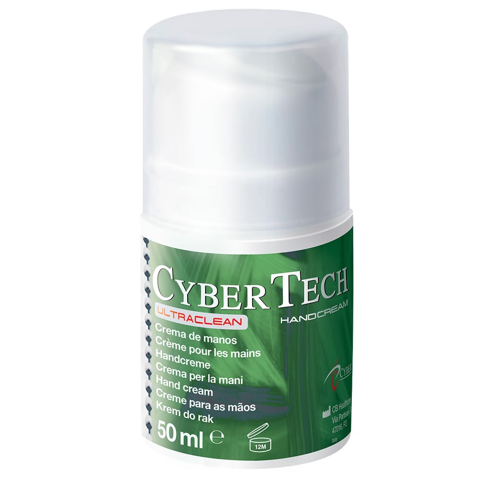 Crème Pour Les Main Ultraclean Plus