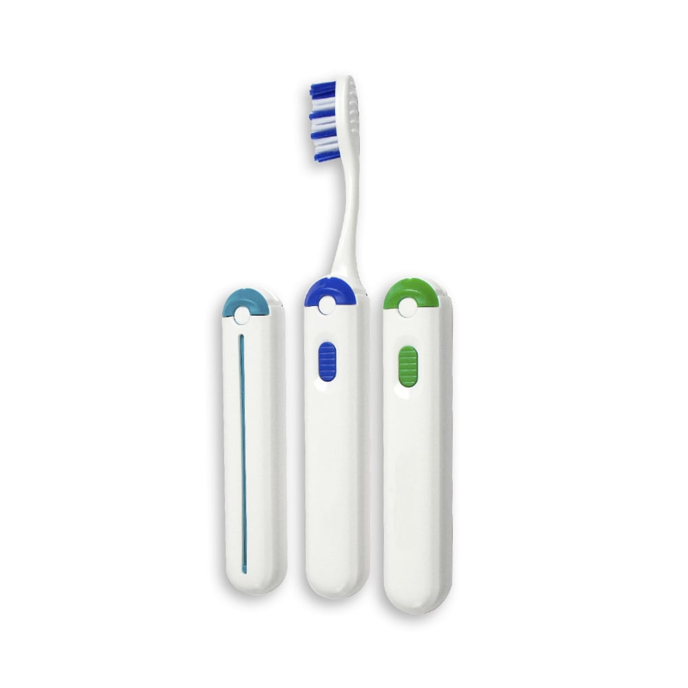 Brosse à dents de voyage (1) 