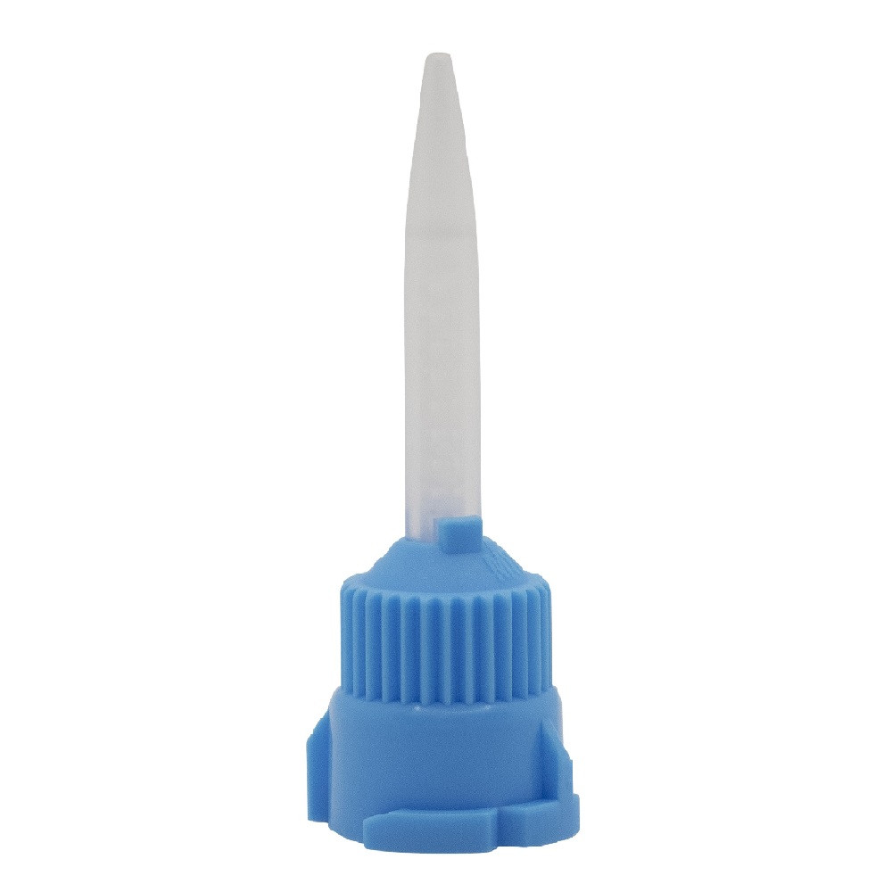 Cyber T-Mixer S50 bleu clair 1:1