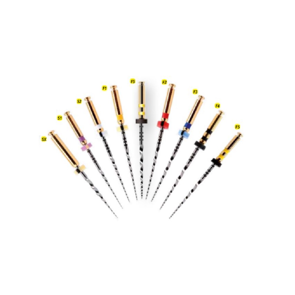 Limes Edgetaper Premium Stérile