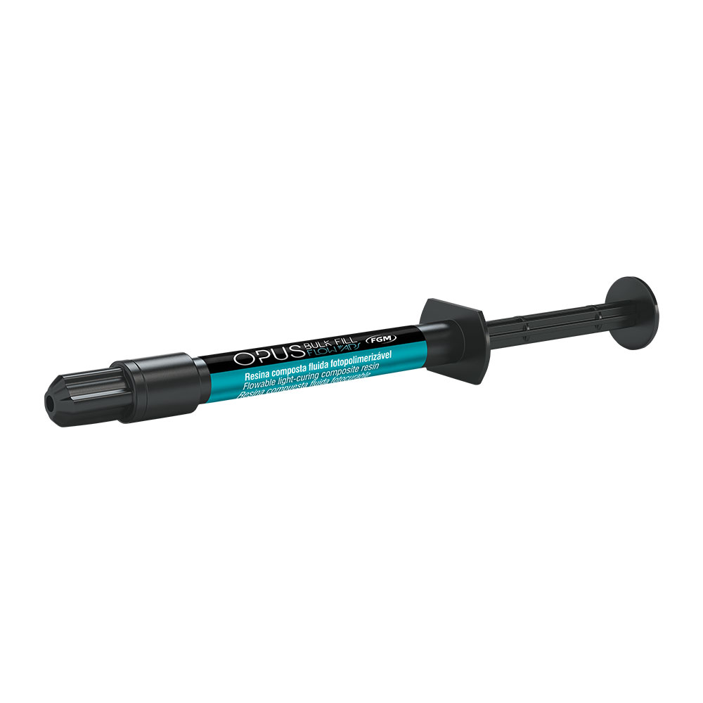 OPUS BULK FILL FLOW APS