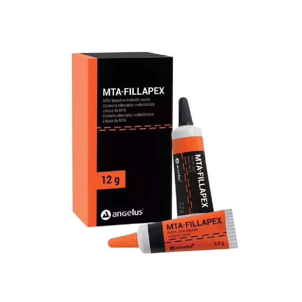 Mta Fillapex 1 tube 12g