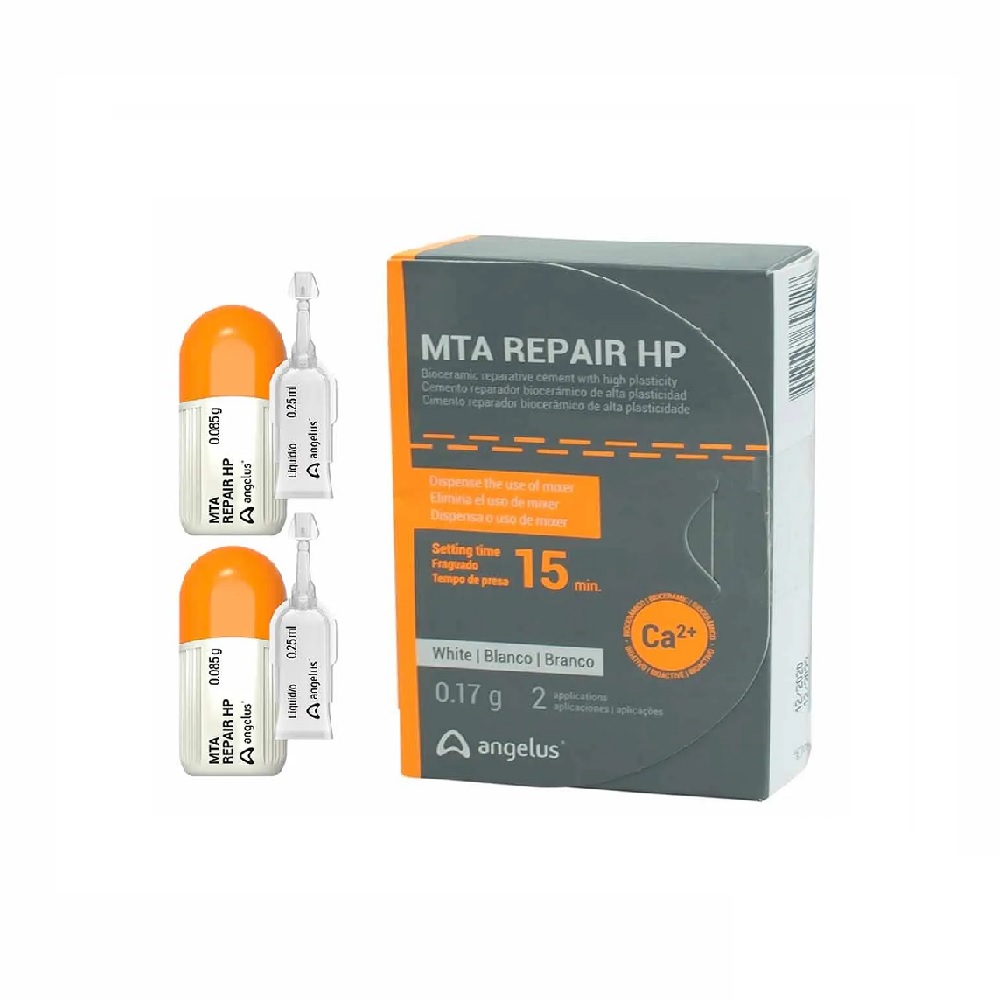 MTA Repair HP 2 capsules