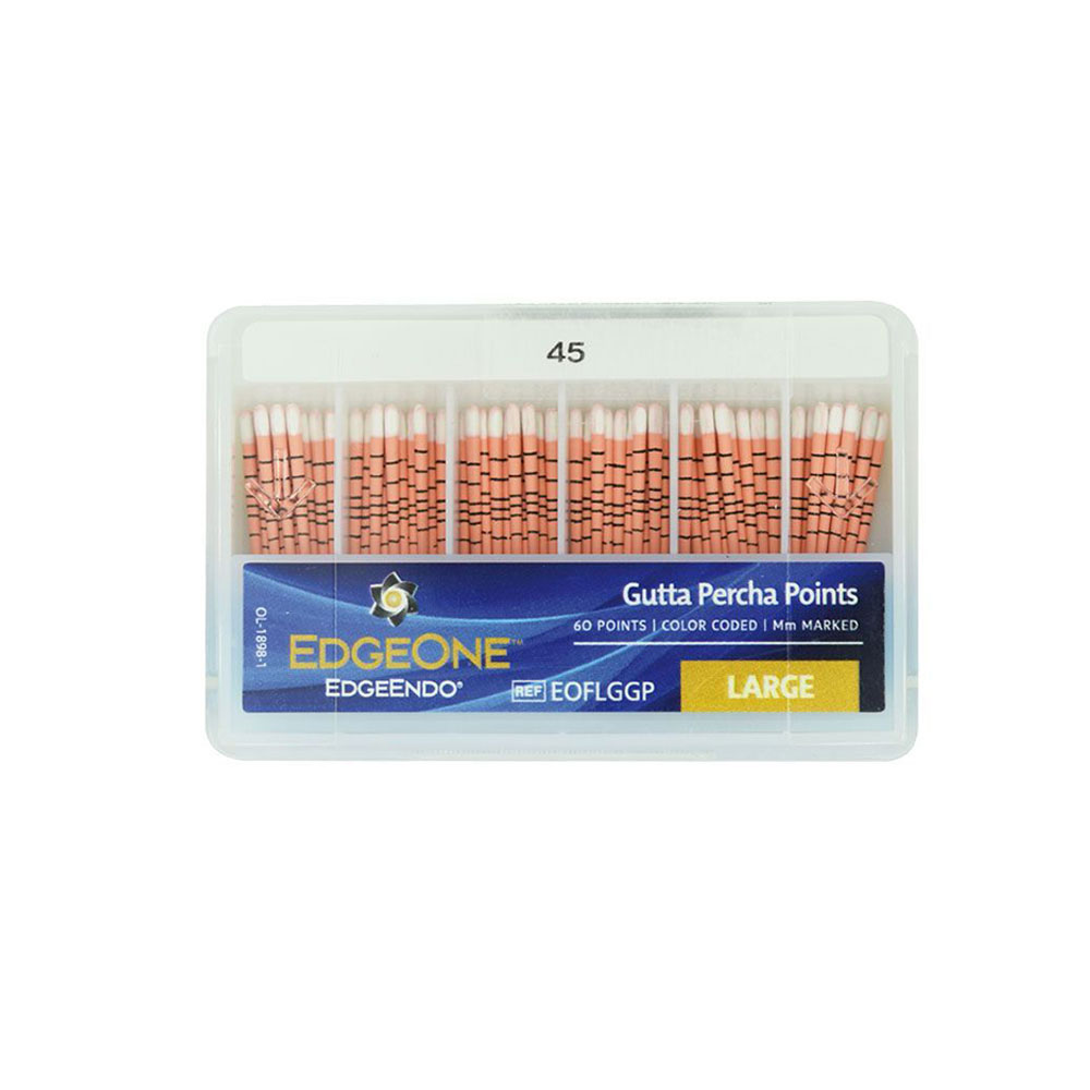 Edge One Fire Gutta Point