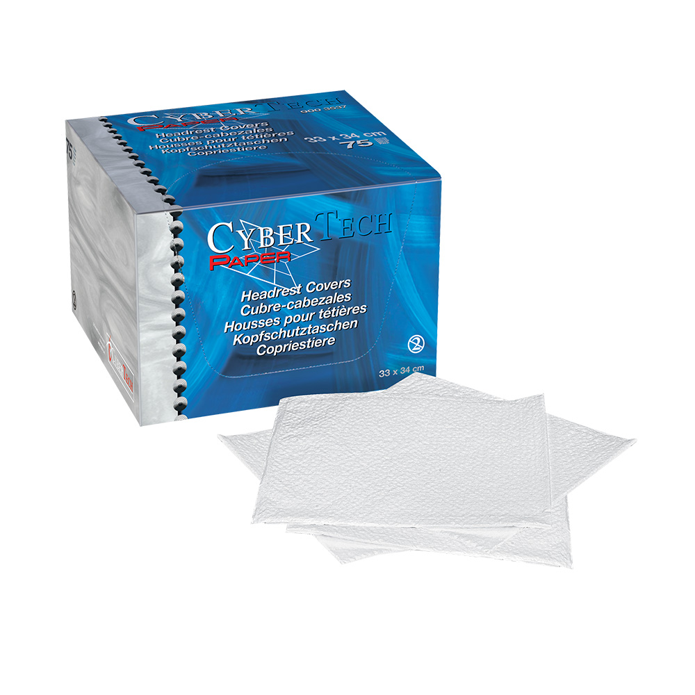 Protège-têtières 33x34 cm (75)