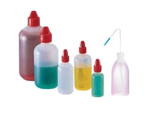 FLACONNAGE PLASTIQUE