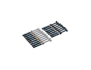 HERCULITE XRV SERINGUES