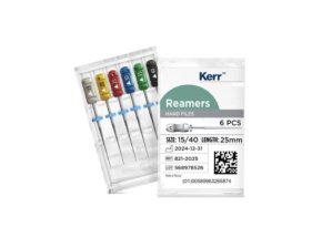 Alésoirs Reamers