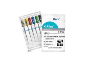 LIMES K-FILES