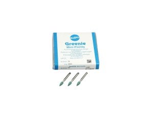 Minipointe S/Greenie 404B (12)