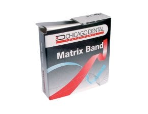 BANDES MATRICES ACIER