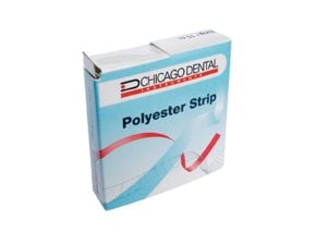 STRIP POLYESTER TRANSLUCIDES