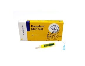 Porcelain Etch Gel