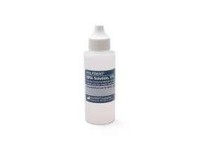EDTA Solution 17% - bouteille de 60 mL