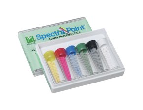 POINTES PAPIER SPECTRA