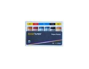 Edge Taper Paper Pointes F5 (100)