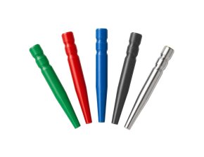 Tenons cylindro-coniques Connect'ic- recharge