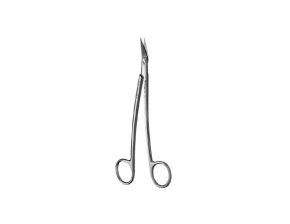 Ciseaux DEAN 16,5cm S9