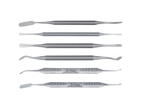Décolleurs chirurgicaux