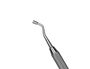 FOULOIR A AMALGAME STRIE PLG1/2 HU-FRIEDY