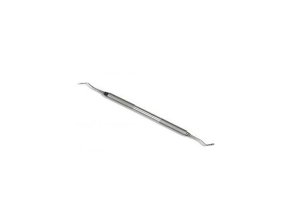 FOULOIR A AMALGAME STRIE PLG0/1 HU-FRIEDY