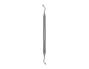 Fouloir à Amalgame Hollenback PLGH2