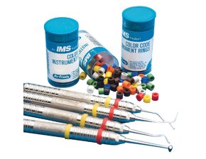 Anneaux Marquage Assortiment