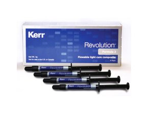 REVOLUTION FORMULA 2