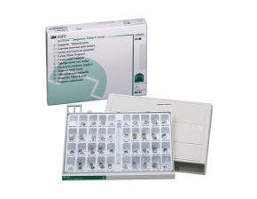 3M COURONNES ION ISO-FORM