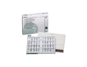 3M COFFRET COURONNES ISOFORM
