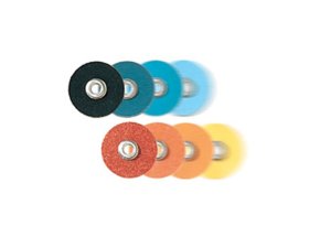 3M Disques Abrasifs Sof-Lex réassorts