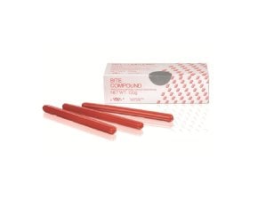 Bite compound - boite de 15 bâtons