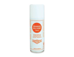 Solvant orange - spray de 200 ml