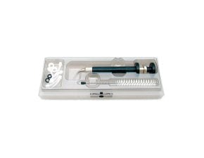 COFFRET SERINGUES VERSION SILICONE