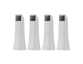 Boite de 4 embouts small - I700W/I700/I600