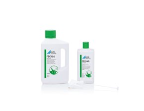 Désinfectant surfaces sensibles FD 366 Sensitive