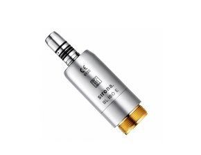 Moteur BL ISO E
