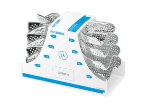 Porte-Empreintes Permalock coffret