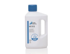 ID212 Liquide de désinfection des instruments (2,5L)