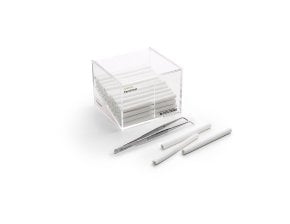 BOITE DISTRIBUTRICE PAROTIMAT COTON  -  