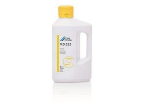 Md 535 dissolvant plâtre action rapide - Bidon de 2,5 l