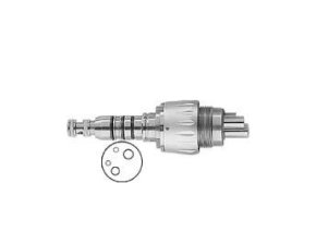 Raccord Multiflex 465RN