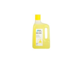 MD 520 désinfectant empreintes - bidon de 2,5 l