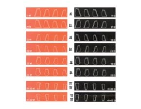 Recharges de matrices Coform