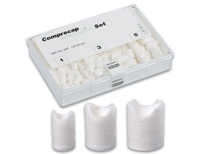 Comprecap Set et Anatomic coiffes