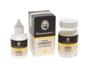 POUDRES CIMENT